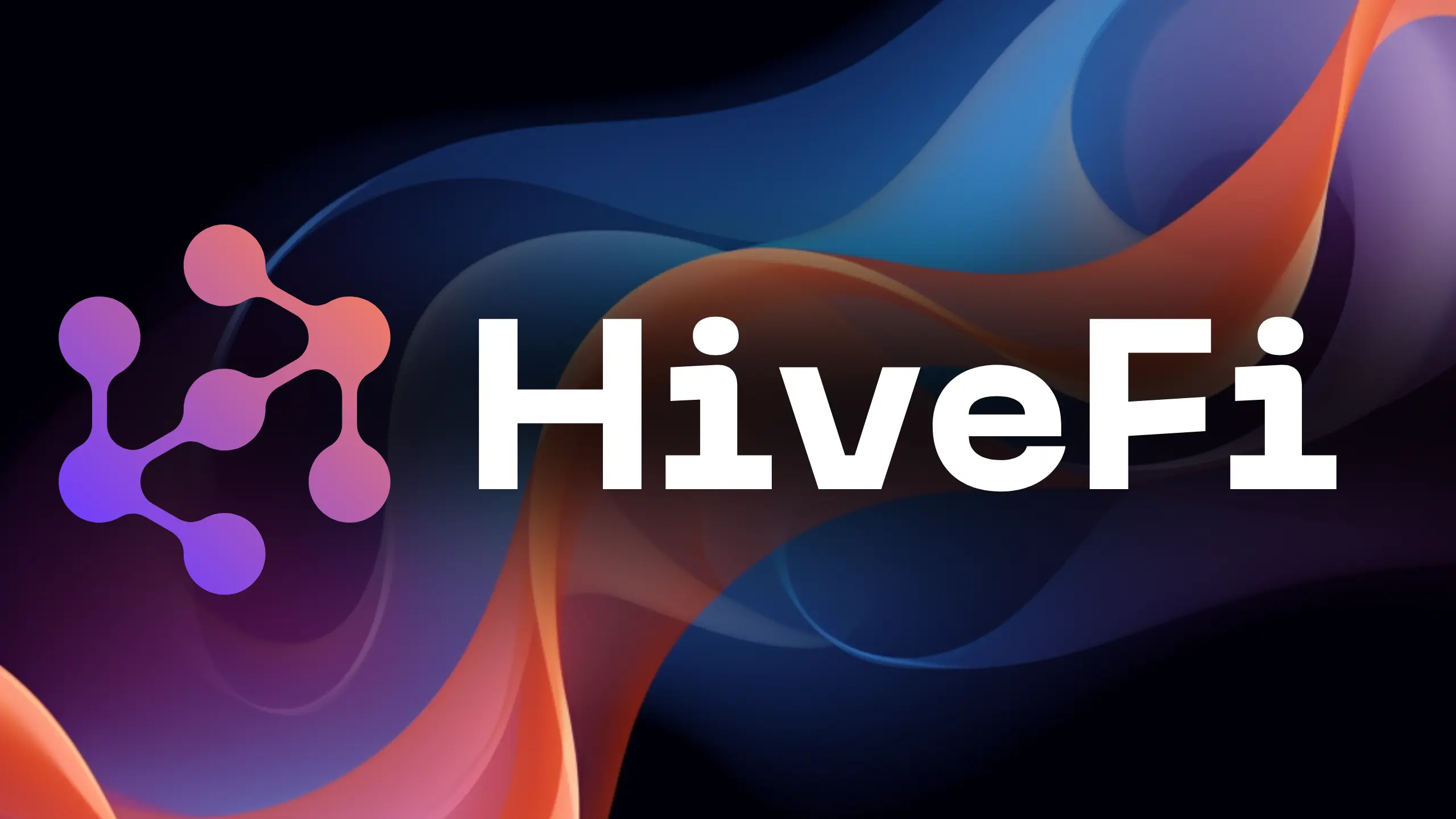 HiveFi project
